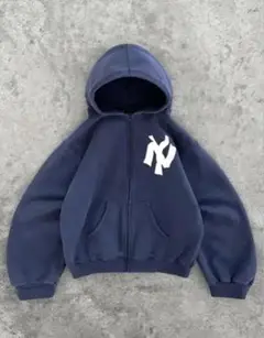Akimbo Club / HOODIE激似パーカー　ストリートsupreme