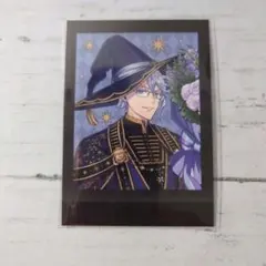 ツイステ ぱしゃこれ ブルーム アズール