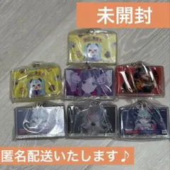 DECO*27 MVアクリルチャーム2 7個セットのサムネイル