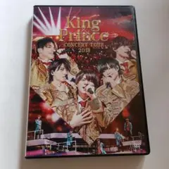 King & Prince CONCERT TOUR 2019