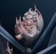 POP MART SKULLPANDA The Paradox