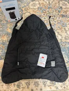 Baby Hopper ベビーホッパーウィンターマルチブルカバー