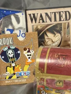 ONE PIECE セット