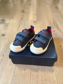 Polo Ralph Lauren キッズ スニーカーのサムネイル