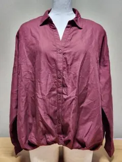 【購入前に連絡願います】【値下げ 専用不可】Ray Cassin シャツ F