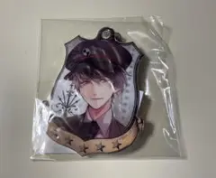 ディアラバ 無神ルキ　パスケース