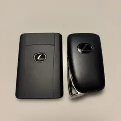 現行レクサスNX カードキー キー 未使用品 - メルカリ