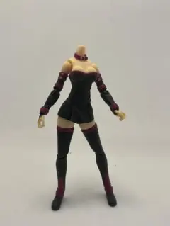 figma ライダー　体