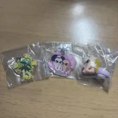 クレヨンしんちゃん ヘンダーランドの大冒険　ガチャガチャ