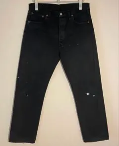 こ*や様 フランス製　ユーロリーバイス　501