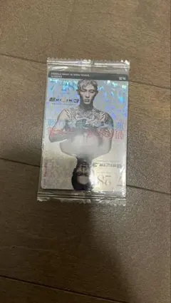 ufc スポーツカード