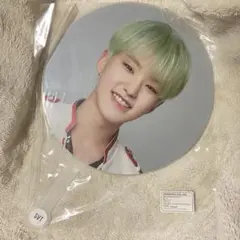 2025年最新】IDEAL cut うちわの人気アイテム - メルカリ