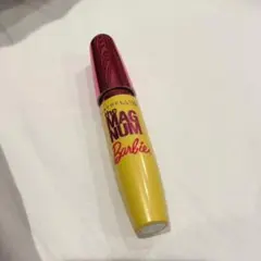 メイベリン　ボリュームエクスプレス　マグナムバービー　01 ブラック