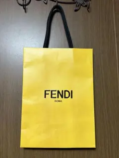 FENDI ショッパーのサムネイル