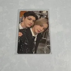 ＆team エンティーム　Go in Blind (月狼) ケミ　K MAKI