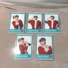 アロハ Happy ミニフォト コンプリートセット