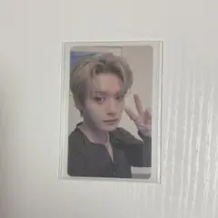 stray kids MAXIDENT soundwave  店舗ラキドロ　リノ stray kids MAXIDENT soundwave 店舗ラキドロ リノ STRAY KIDS