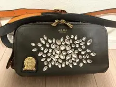 2026年最新】admj スワロフスキー バッグの人気アイテム - メルカリ