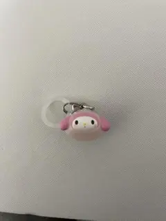 サンリオなりきりまん めじるしアクセサリー マイメロ