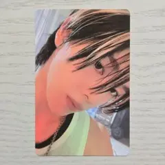 公式 RIIZE ODYSSEY SMini 封入 トレカ ソンチャン