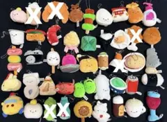 お文具といっしょ キョンシー サイン あにまるぱんつ 等 マスコット 22点 ⑶ お文具といっしょ キョンシー サイン あにまるぱんつ 等 マスコット 22