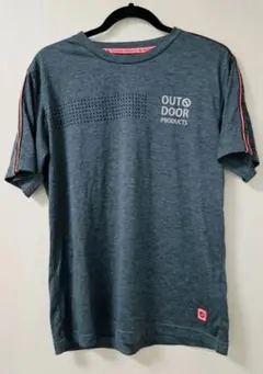 アウトドアOUTDOOR PRODUCTSTシャツLサイズ
