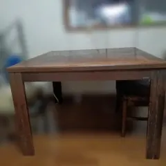 ダイニングテーブル 4人