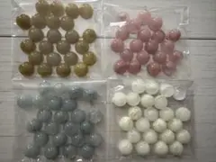 ハンドメイド カボション セット