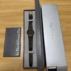 Christian Dior 腕時計 バギラ 18R 2270-2 - メルカリ