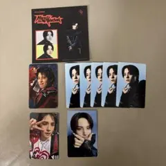 JO1 HIMP 川西拓実