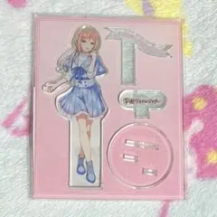 学園アイドルマスター 学マス FAMくじ B賞 アクリルスタンド 姫崎莉波