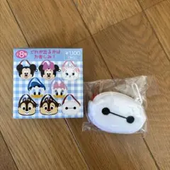 ベイマックス マスコット 全8種のうちの1つ