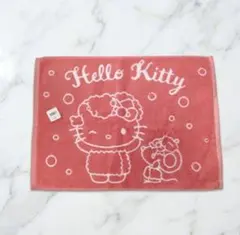2026年最新】HELLO KITTY バスマットの人気アイテム - メルカリ
