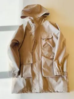 omo様　ZARA キッズ　ジャケット　140
