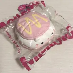 mellojoy にゃんこサンドマカロン ※袋開封済