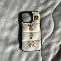 ヒューマンメイド iPhone用ケース