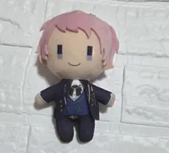 即購入可　斎宮宗　あんさんぶるスターズ！！あんスタ ぬいぐるみ あんさんぶるスターズ！ 夢ノ咲学院購買部 着せ替えぬいぐるみ