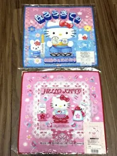 激レア キティ ウェイトレス ダイカットメモ 紙ナプキン風 2002年 レトロ 激レア キティ ウェイトレス ダイカットメモ 紙ナプキン風 2002年