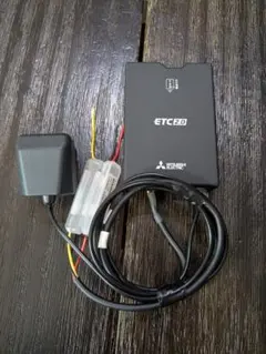 ヤザキETC2.0 GPS アンテナ一体型 車載器 - メルカリ