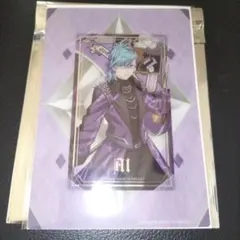 うたプリ タブナイ タブキス ビジュカ 藍 エンパイア