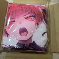 SOUND VOLTEX 恋刃 ロングクッションカバー