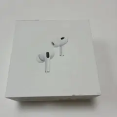 2026年最新】Airpods pro 第2世代 未開封 本体の人気アイテム - メルカリ