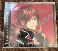 にじさんじ ローレン・イロアス FOCUS ON CD