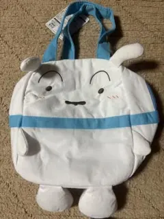 クレヨンしんちゃん 保温保冷マルチキャラバッグ
