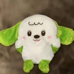 いないいないばあ ワンワン 約50cm ビッグサイズ