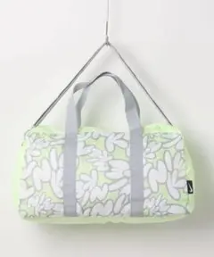 NIKE/ナイキ プリントボストンプールバッグ