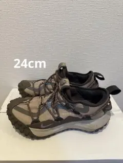 NIKE ACG マウンテン フライ SE 24cm