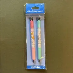 値下げ【新品】ディズニーリゾート ミスバニー とんすけ ボールペン エナージェルのサムネイル