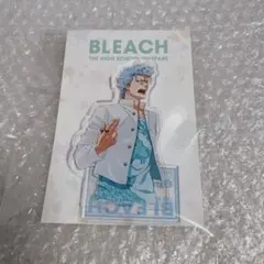 BLEACH ランドマーク アクリルスタンド アクスタ グリムジョー
