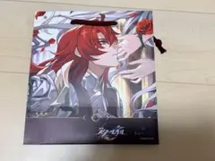 崩壊スターレイル アルジェンティ karendo ショッパー